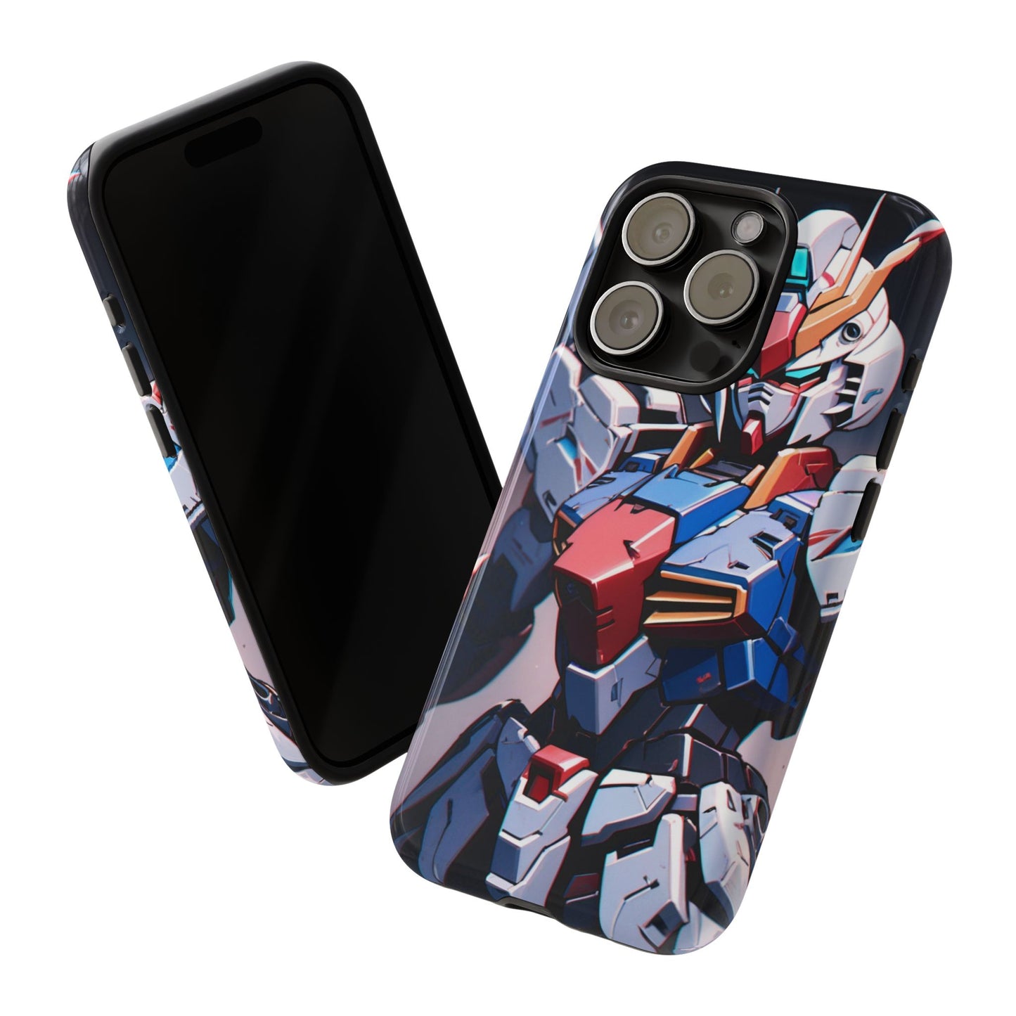 Gundam 001 Tough Cases