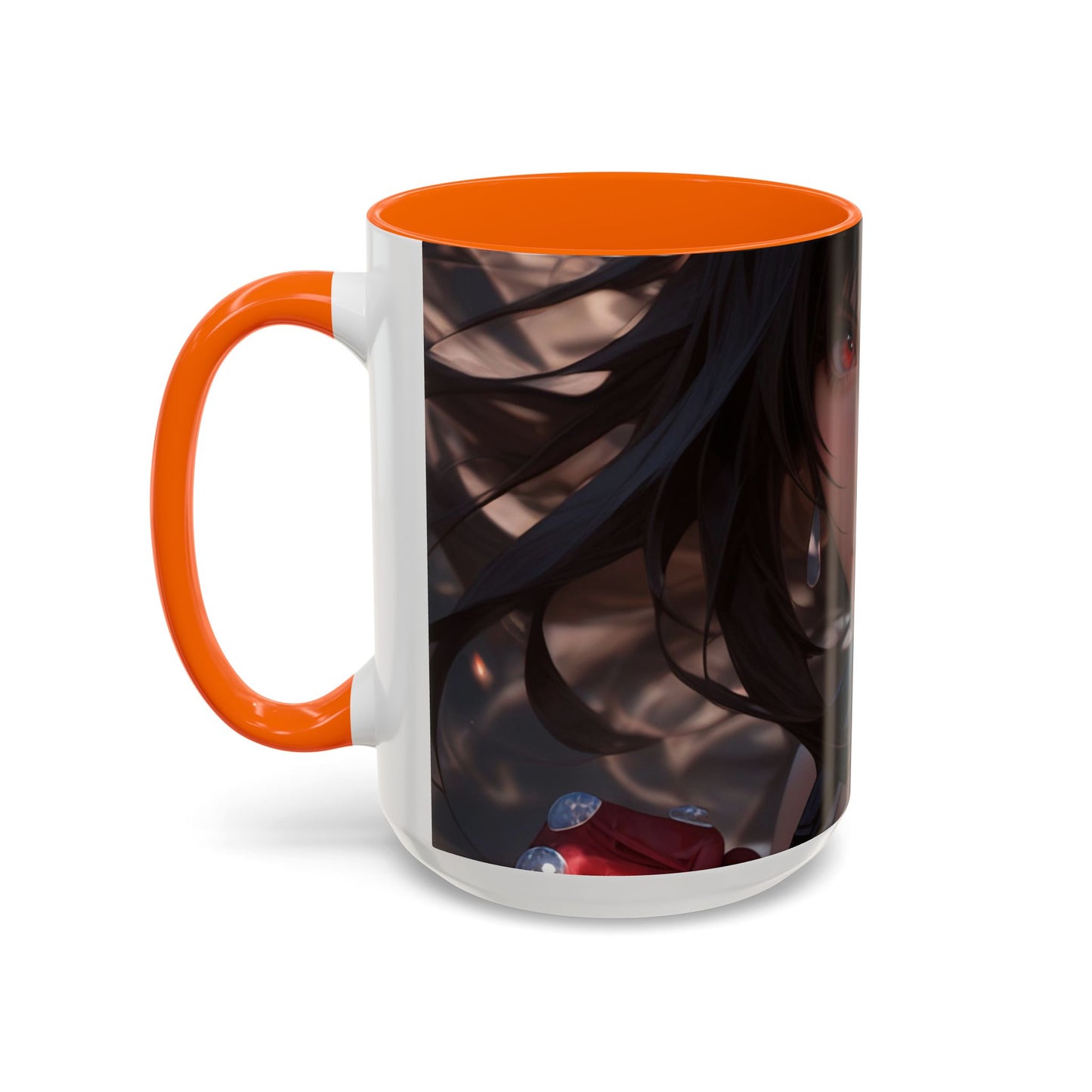 Tifa Lockhart 011 Coffee Mug
