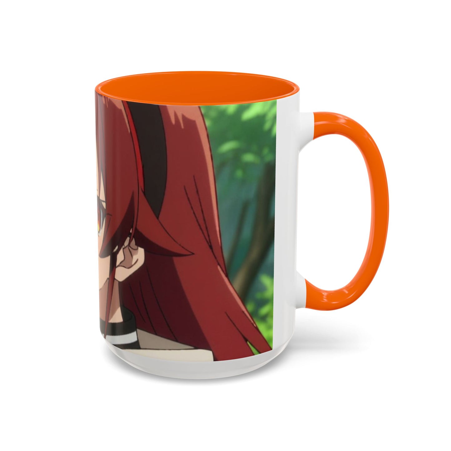 Eris Greyrat 001 Coffee Mug