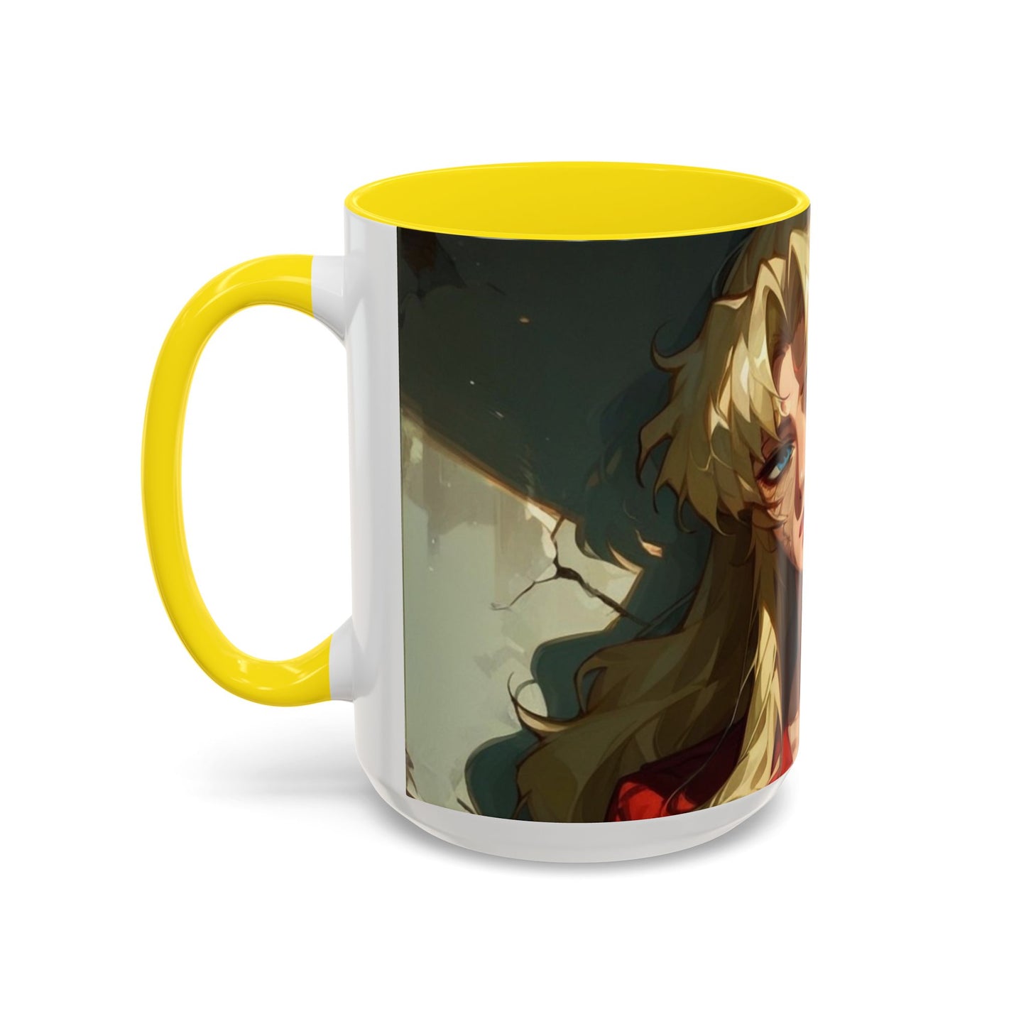 Balalaika 003 Coffee Mug