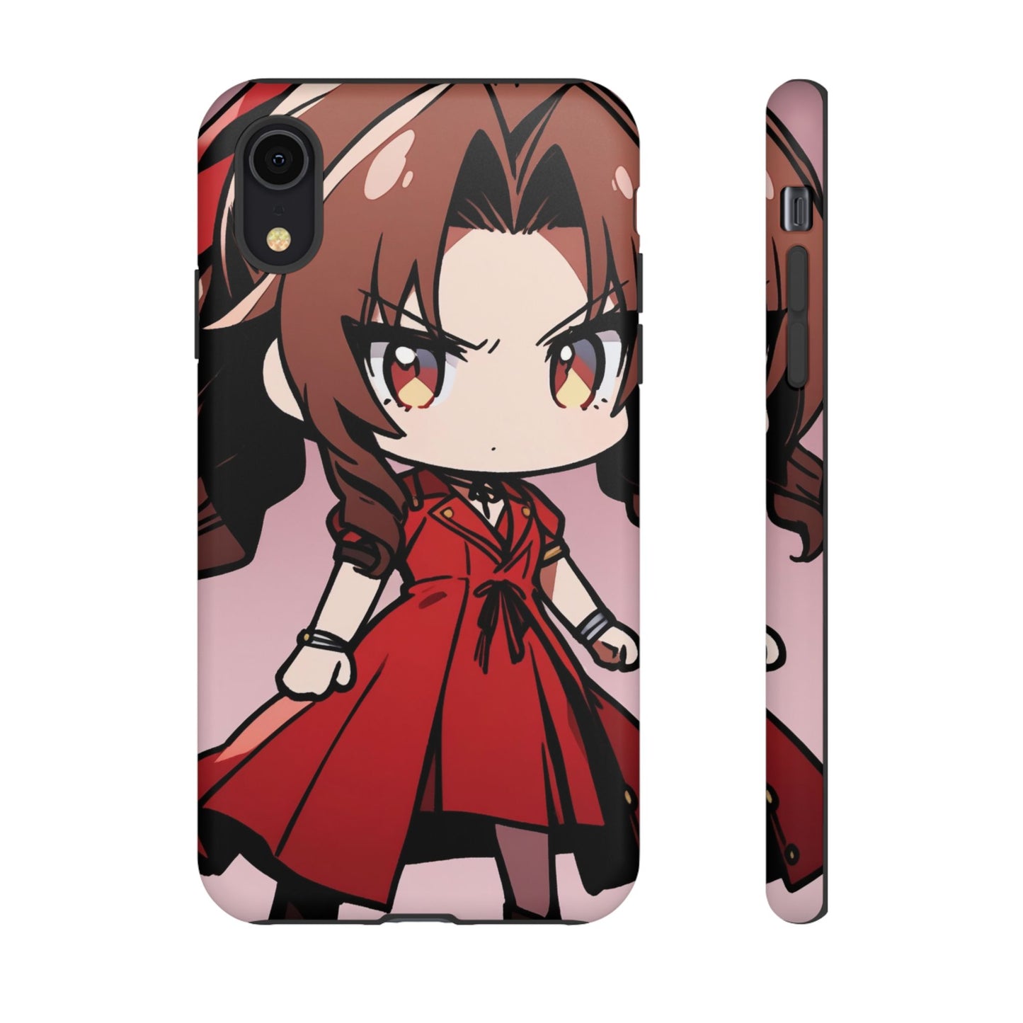 Aerith 001 Tough Cases