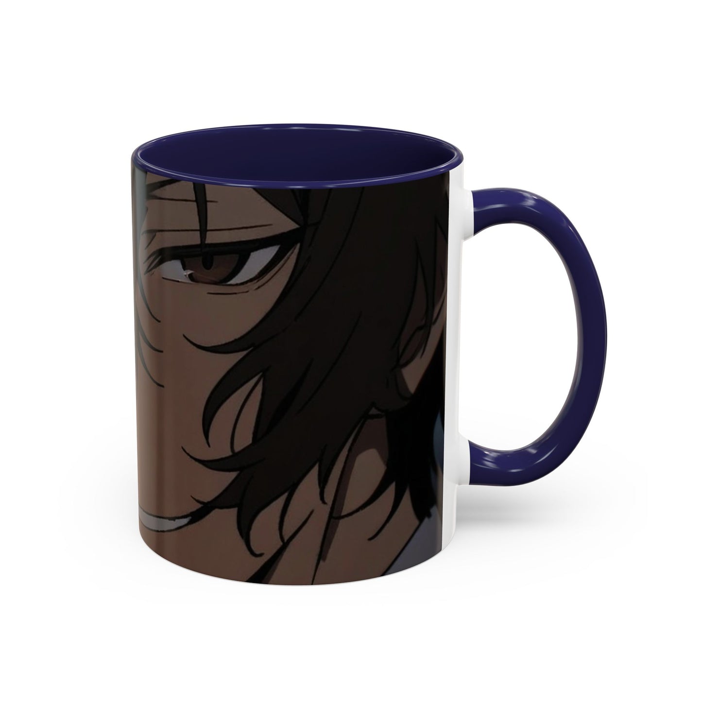 Dazai Osamu 001 Coffee Mug