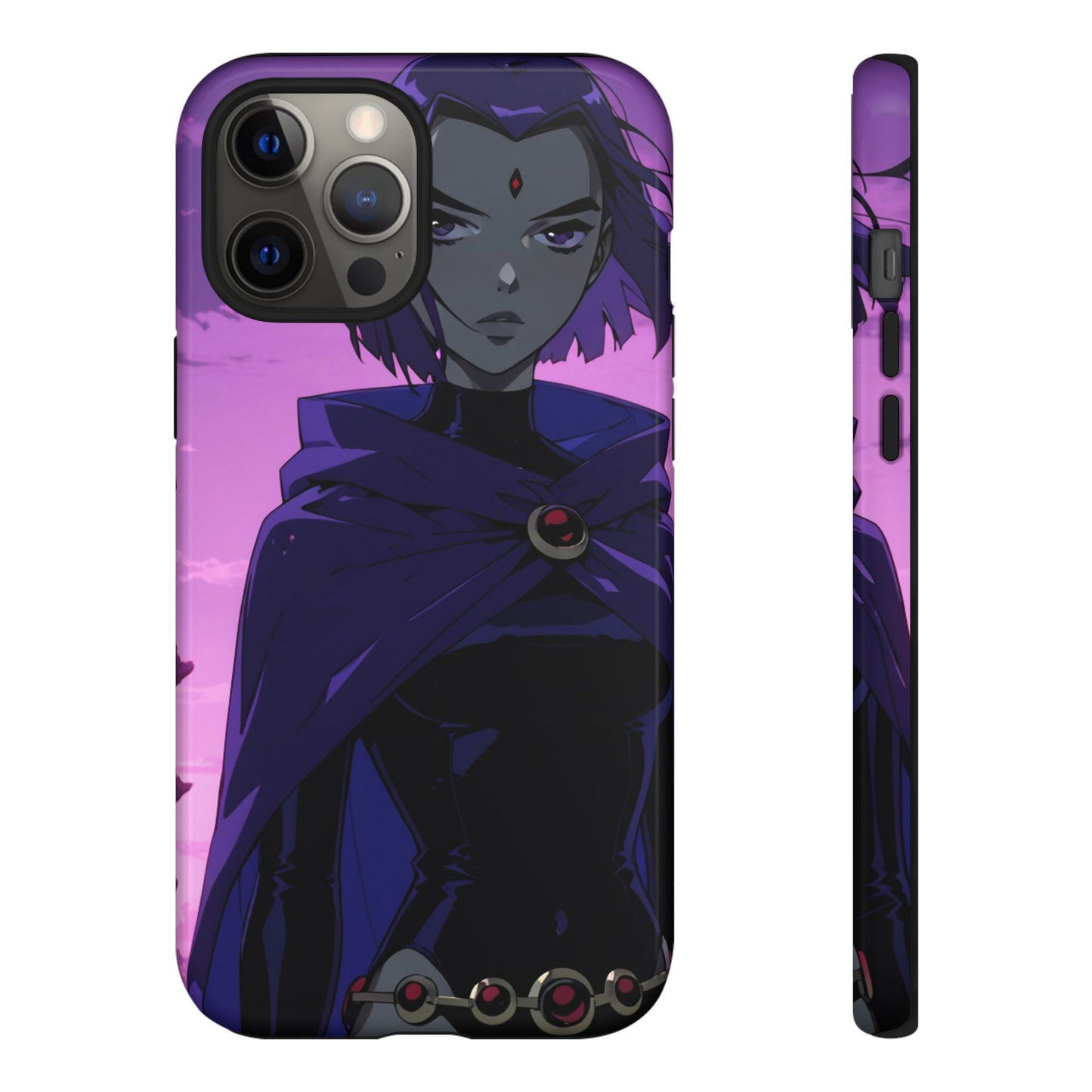 Raven 001 Tough Cases