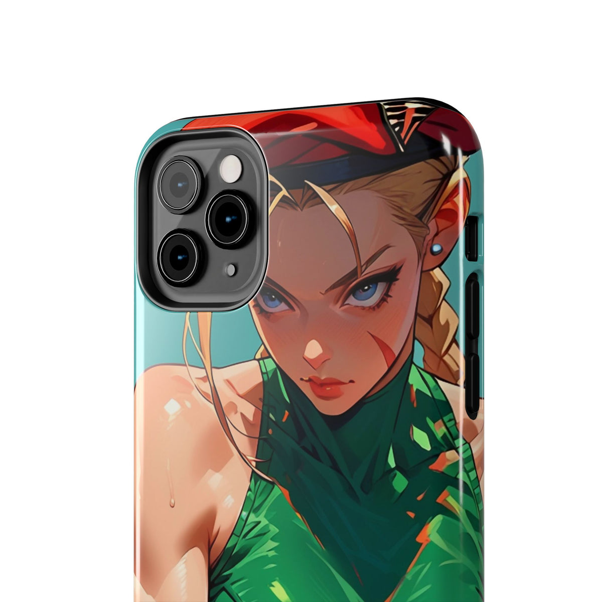Cammy 014 Tough Cases