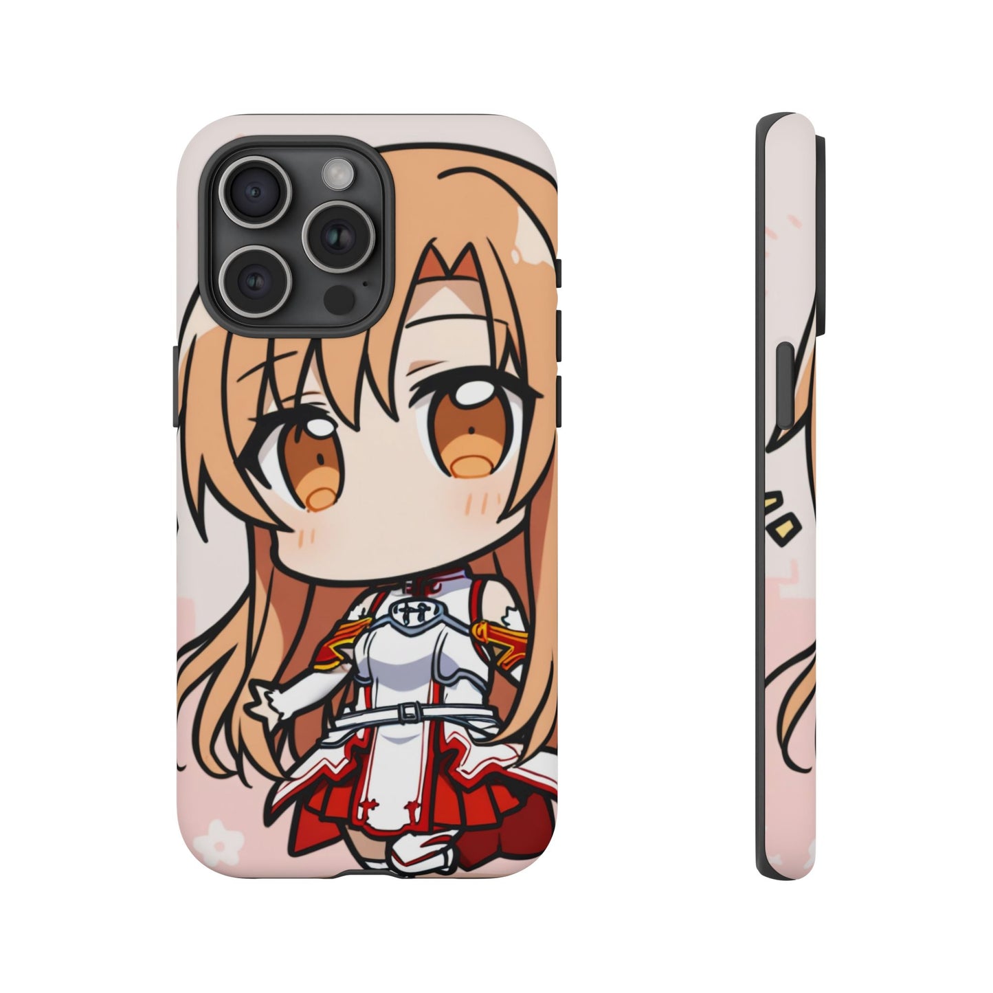 Asuna 001 Tough Cases