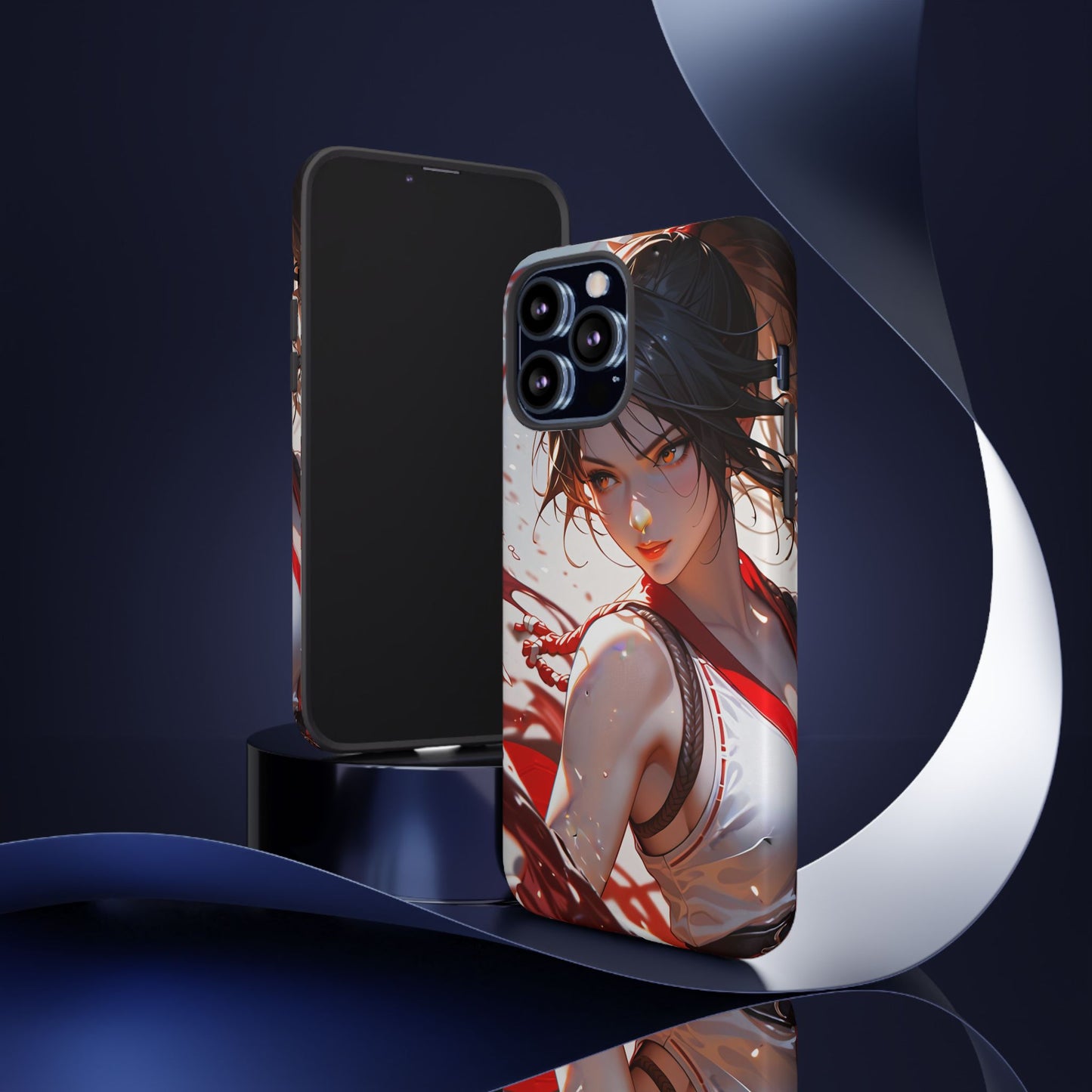 Momiji 002 Tough Cases