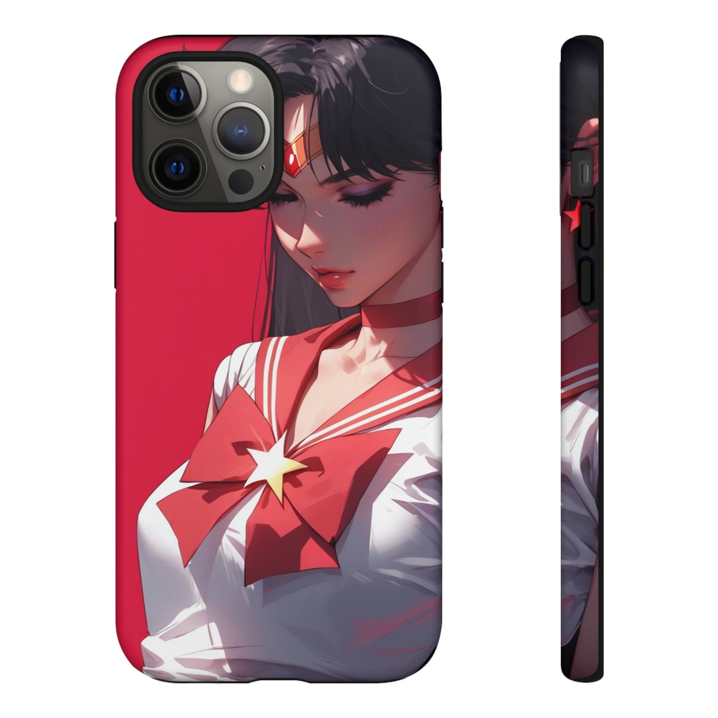 Sailor Mars 004 Tough Cases