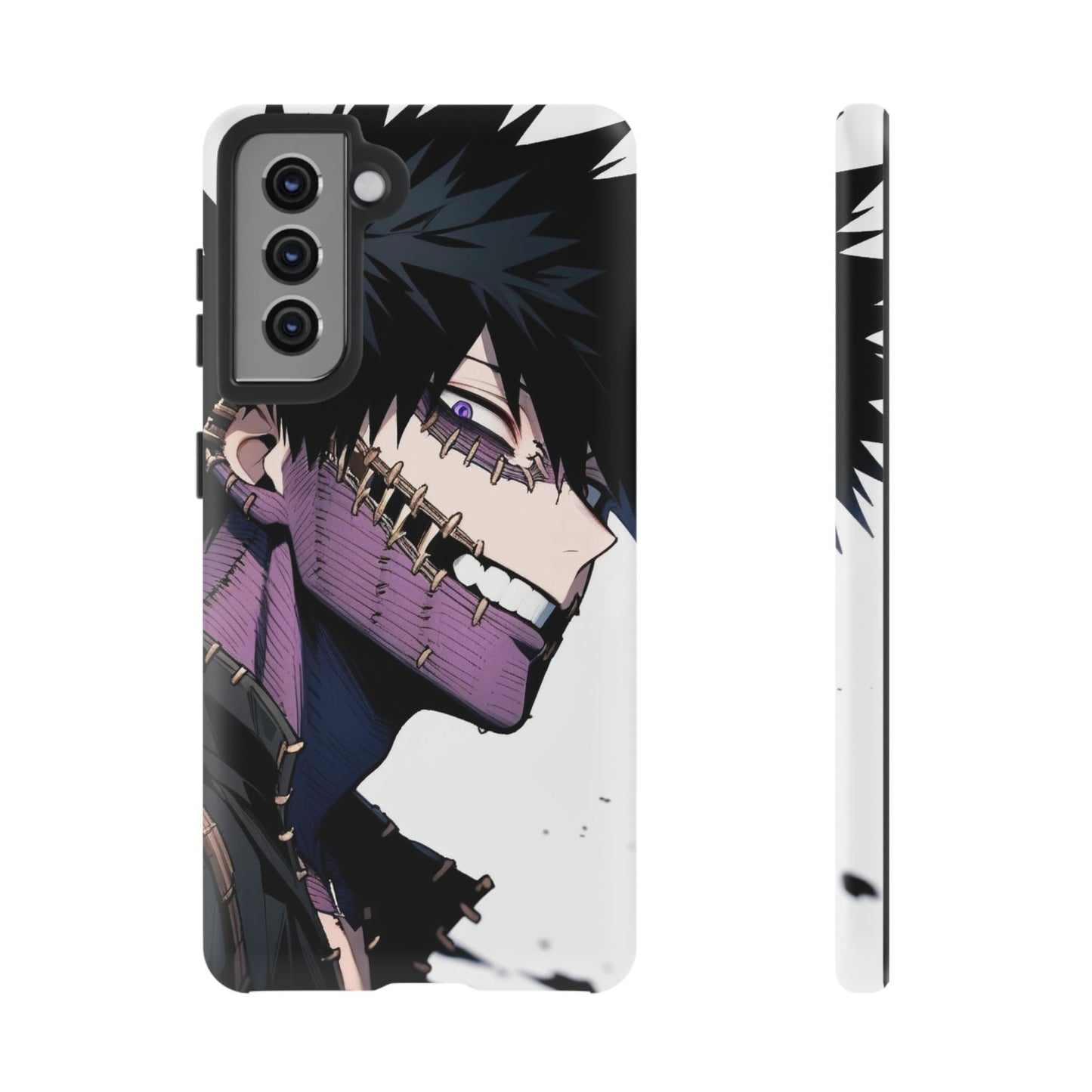 Dabi 001 Tough Cases