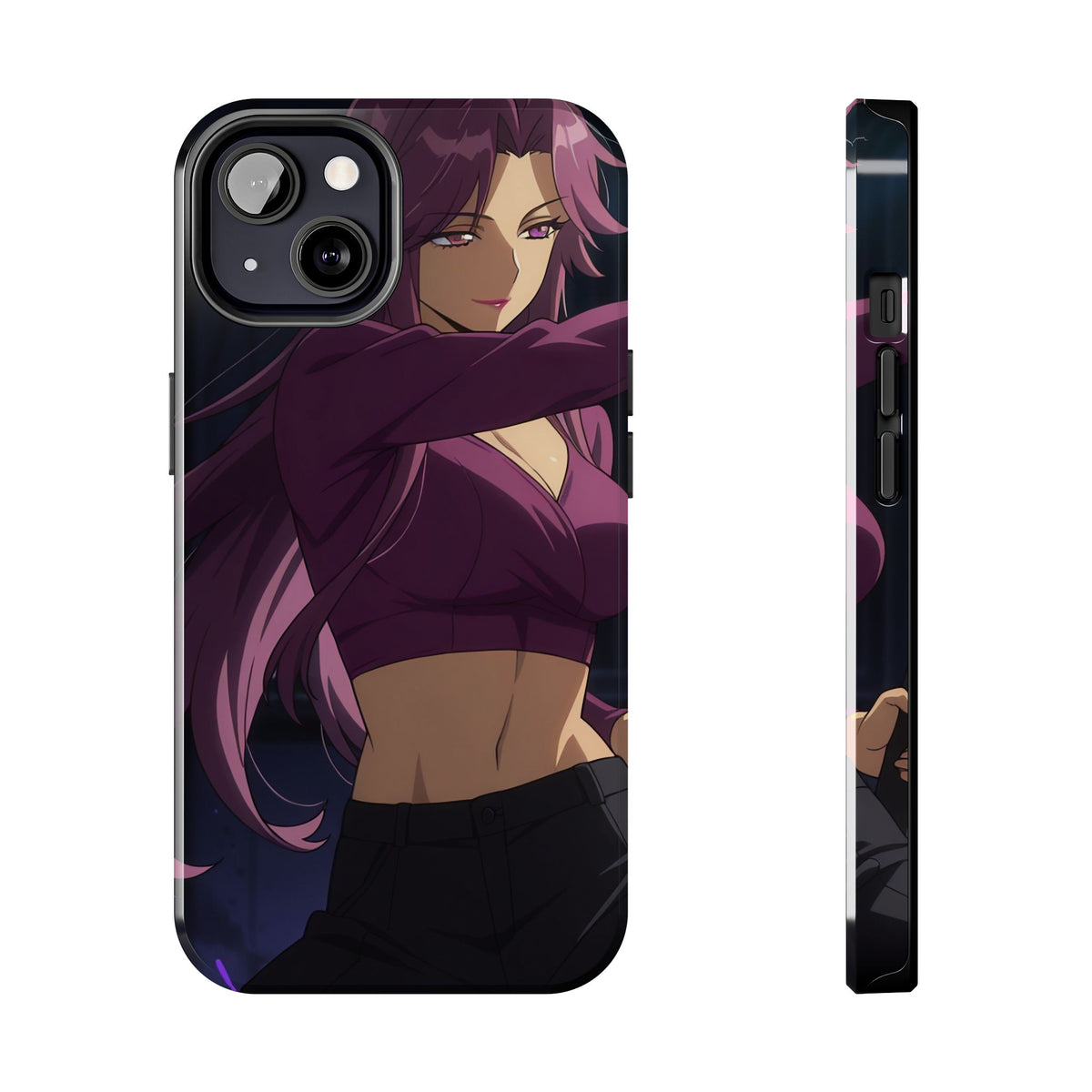 Takagi Yuriko 002 Tough Cases