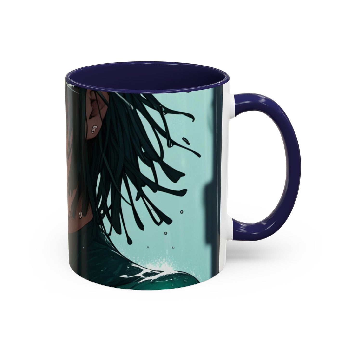 Fubuki 002 Coffee Mug