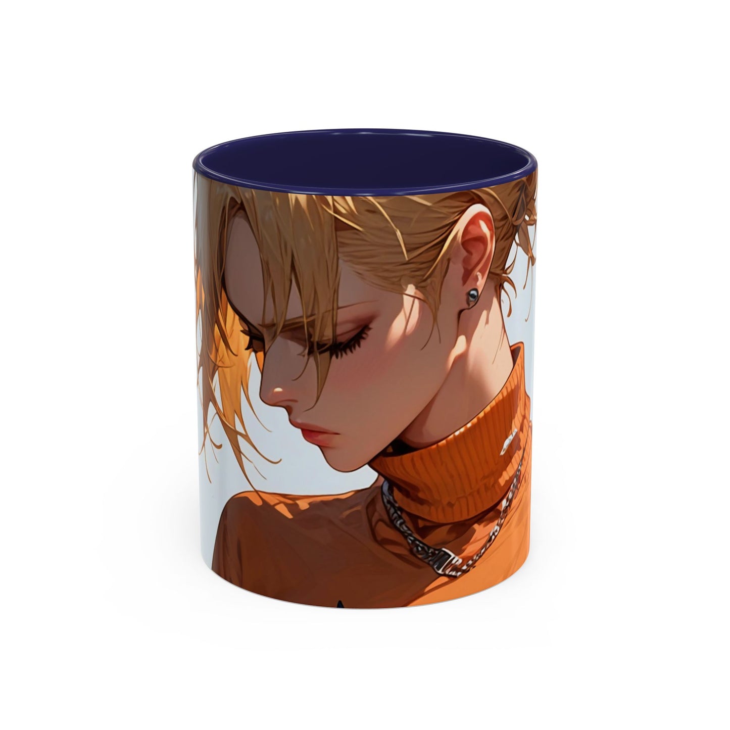 Annie Leonhardt 005 Coffee Mug