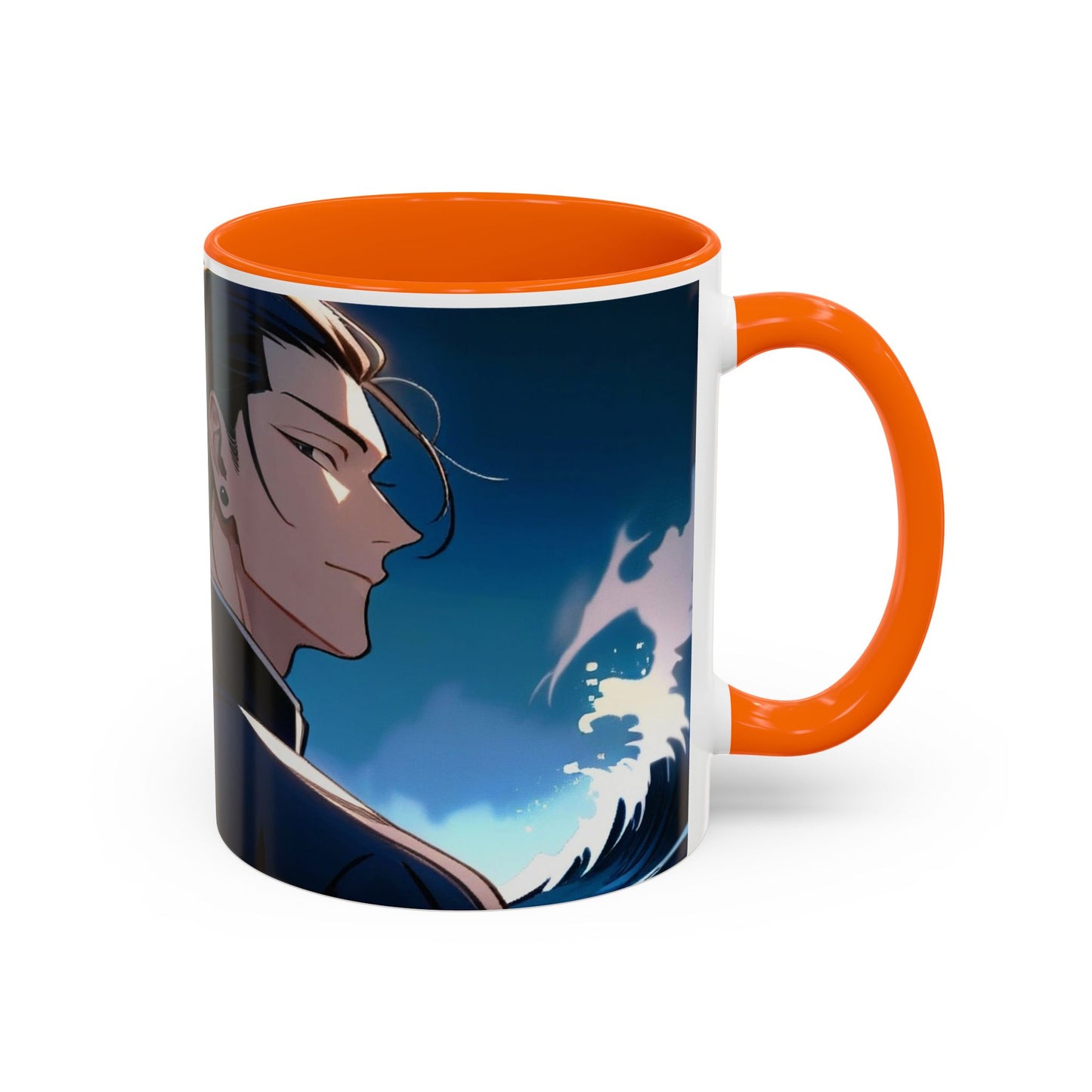 Geto Suguru 002 Coffee Mug