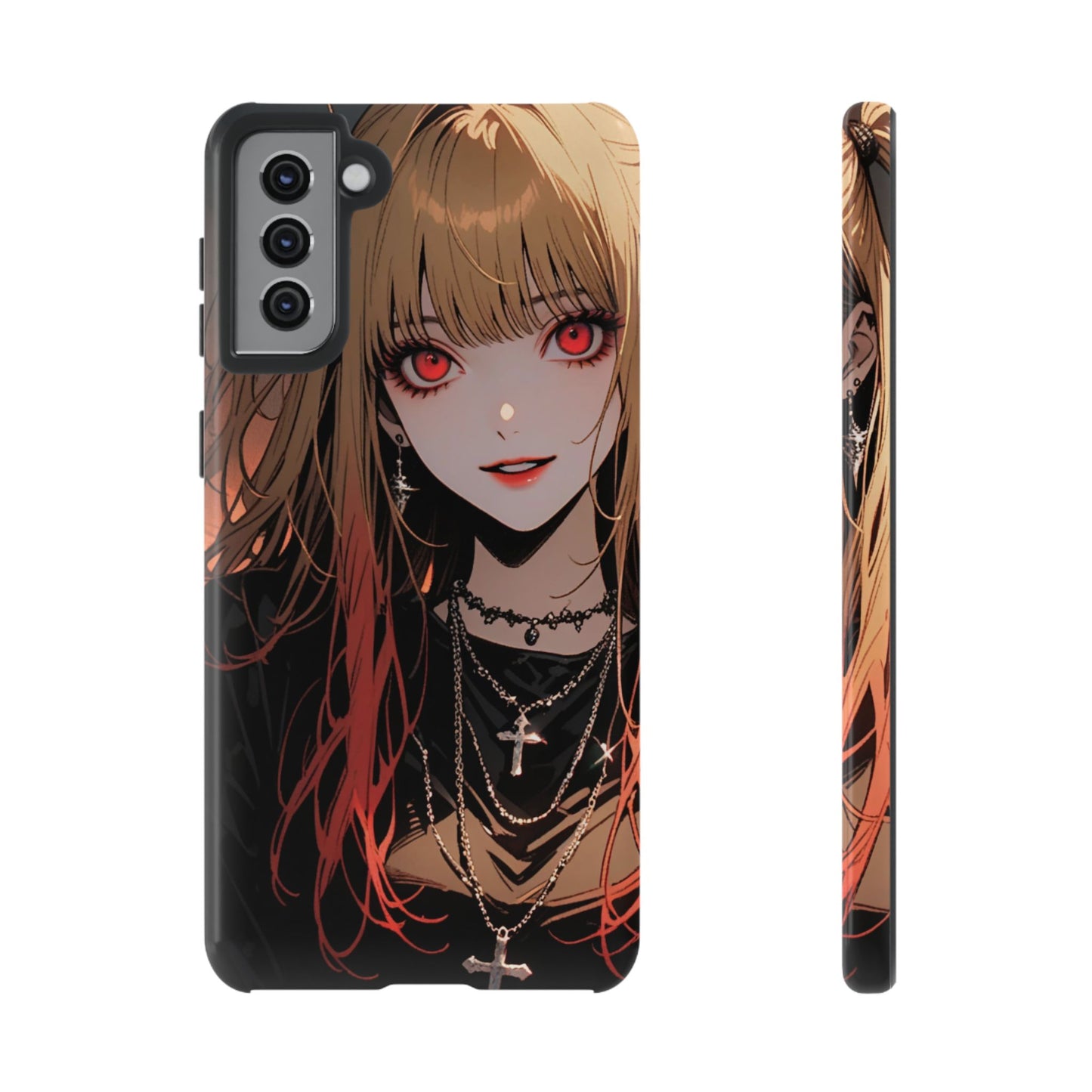 Amane Misa 004 Tough Cases