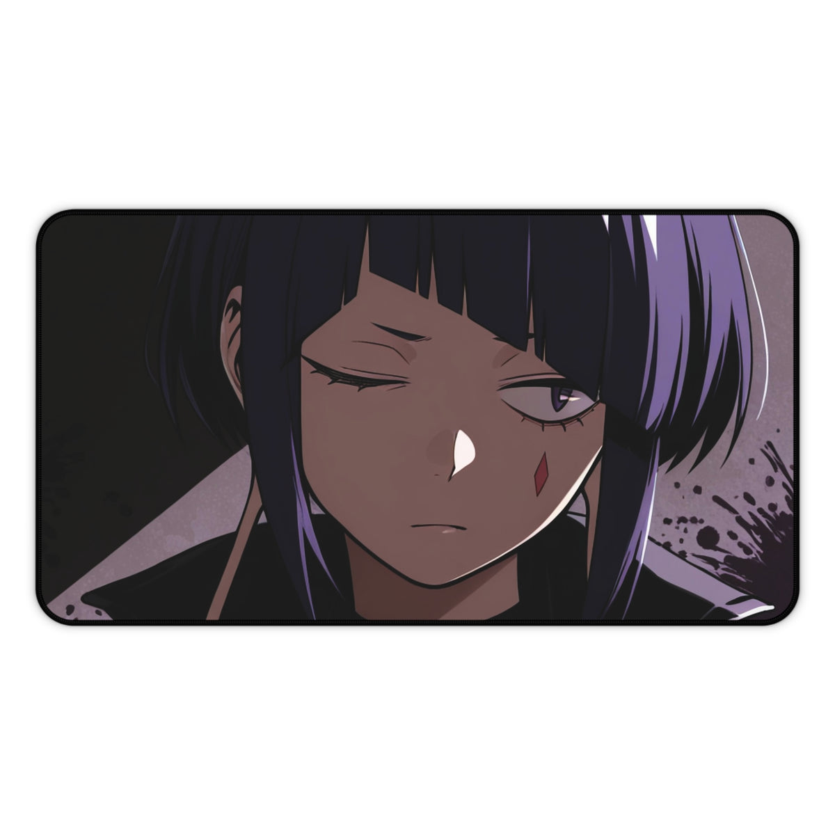 Jirou Kyouka 002 Desk Mat