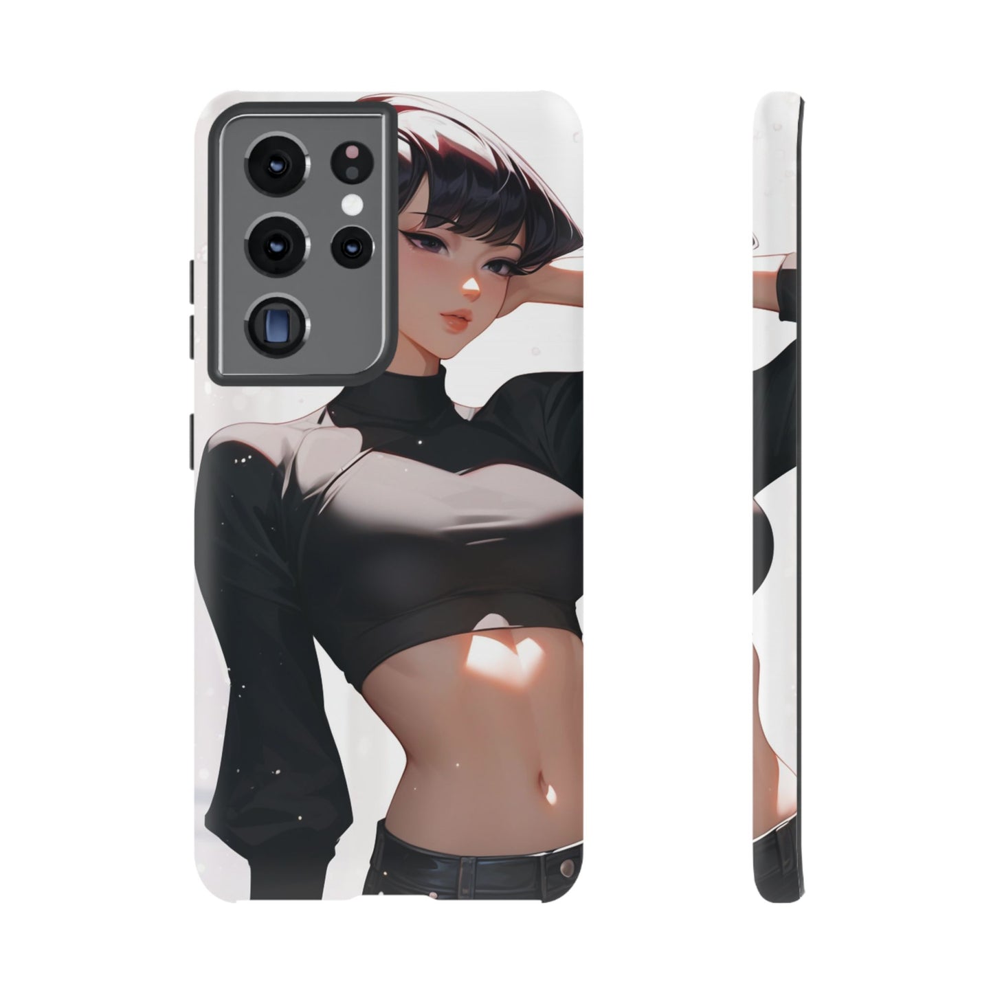 Komi Shuuko 004 Tough Cases