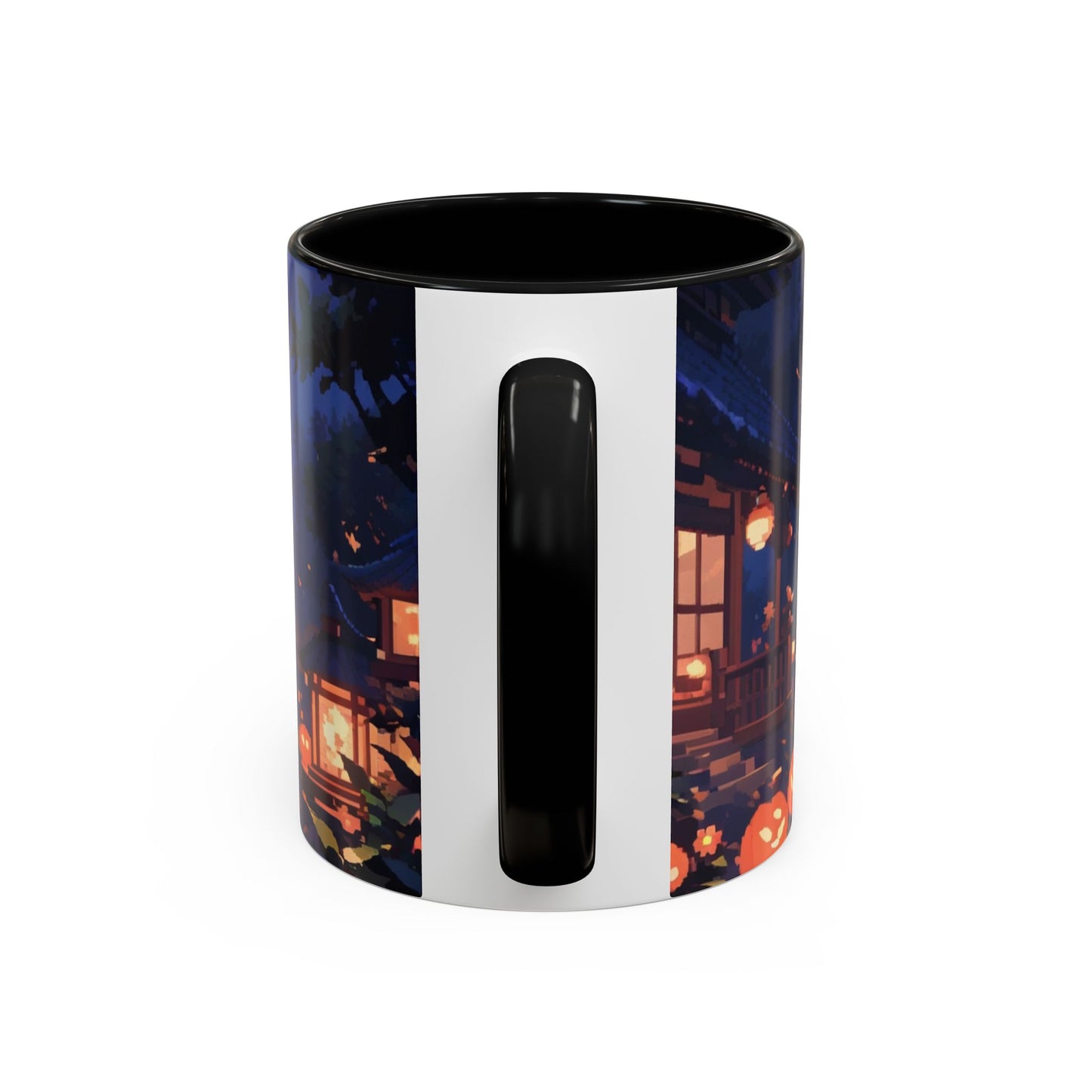 Raiden Shogun 003 Coffee Mug