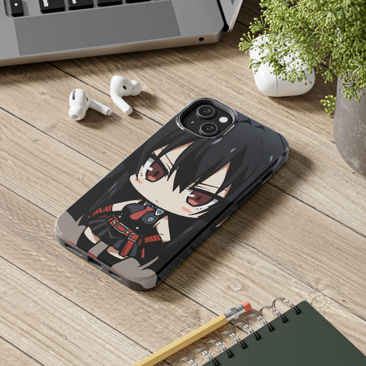 Akame 001 Tough Cases