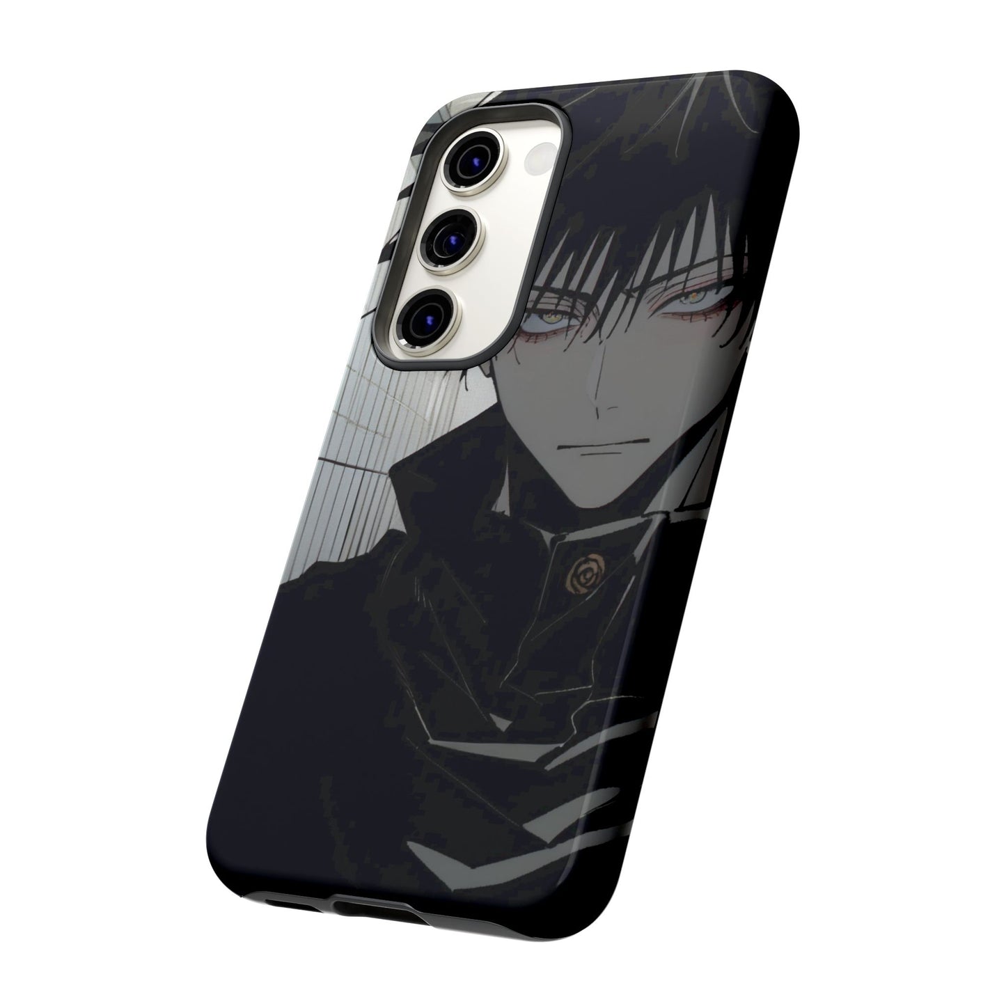 Megumi Fushiguro 002 Tough Cases