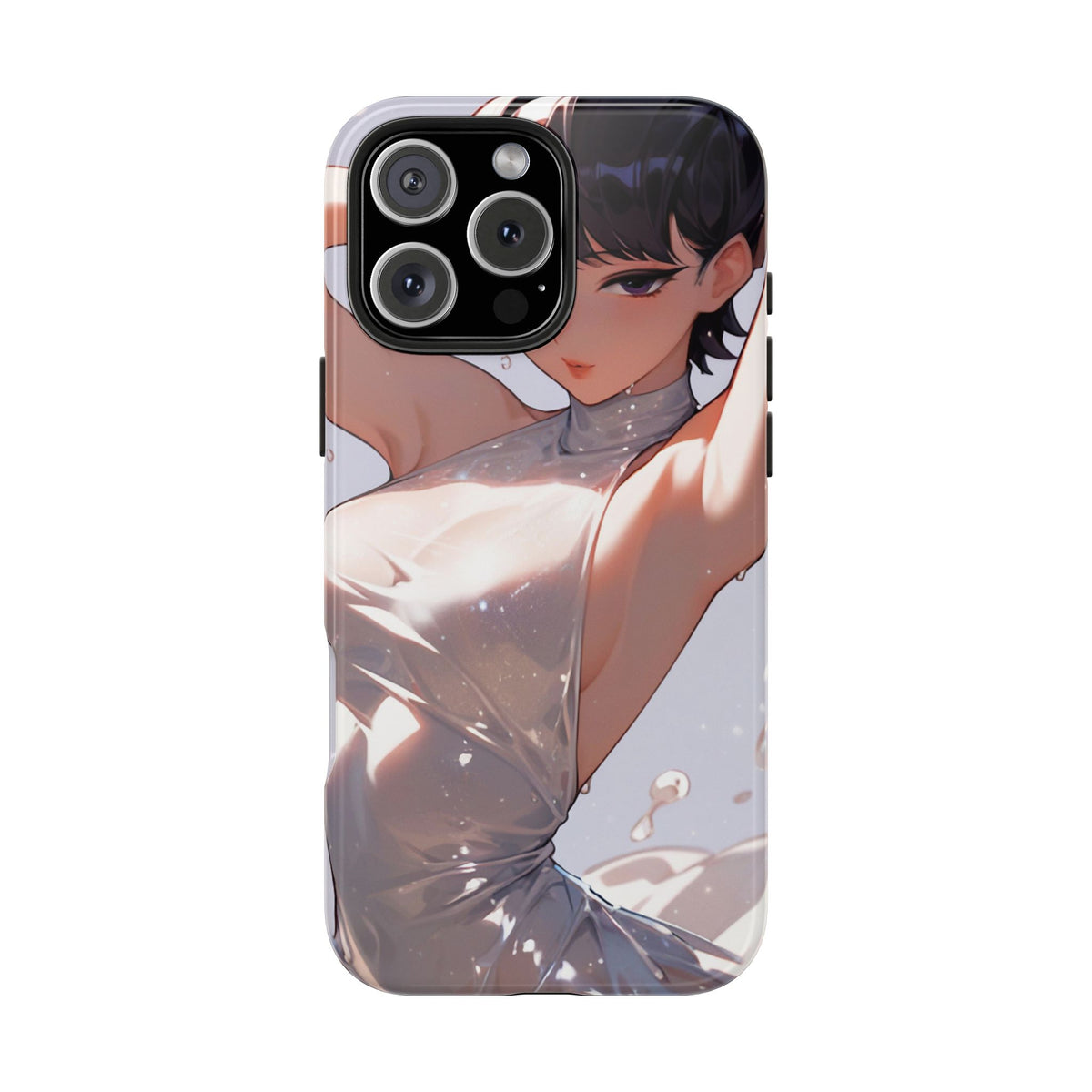 Komi Shuuko 005 Tough Cases