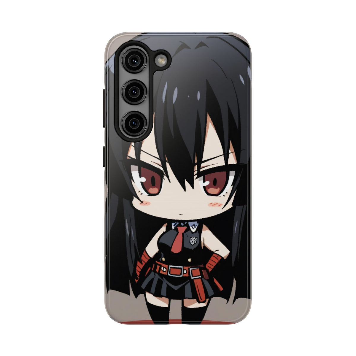 Akame 001 Tough Cases