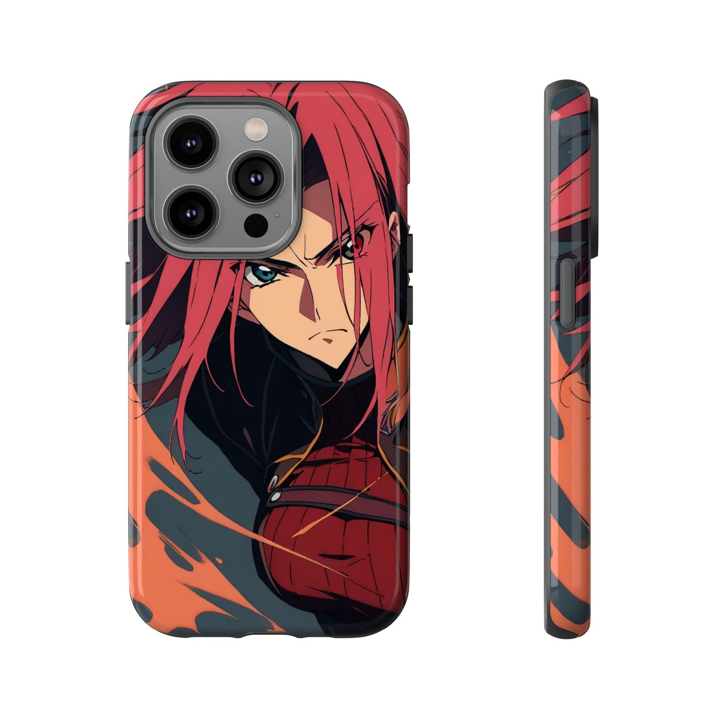 Kallen Kozuki 003 Tough Cases