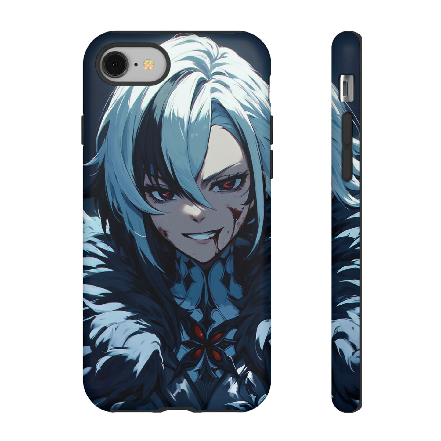 Arlecchino 004 Tough Cases