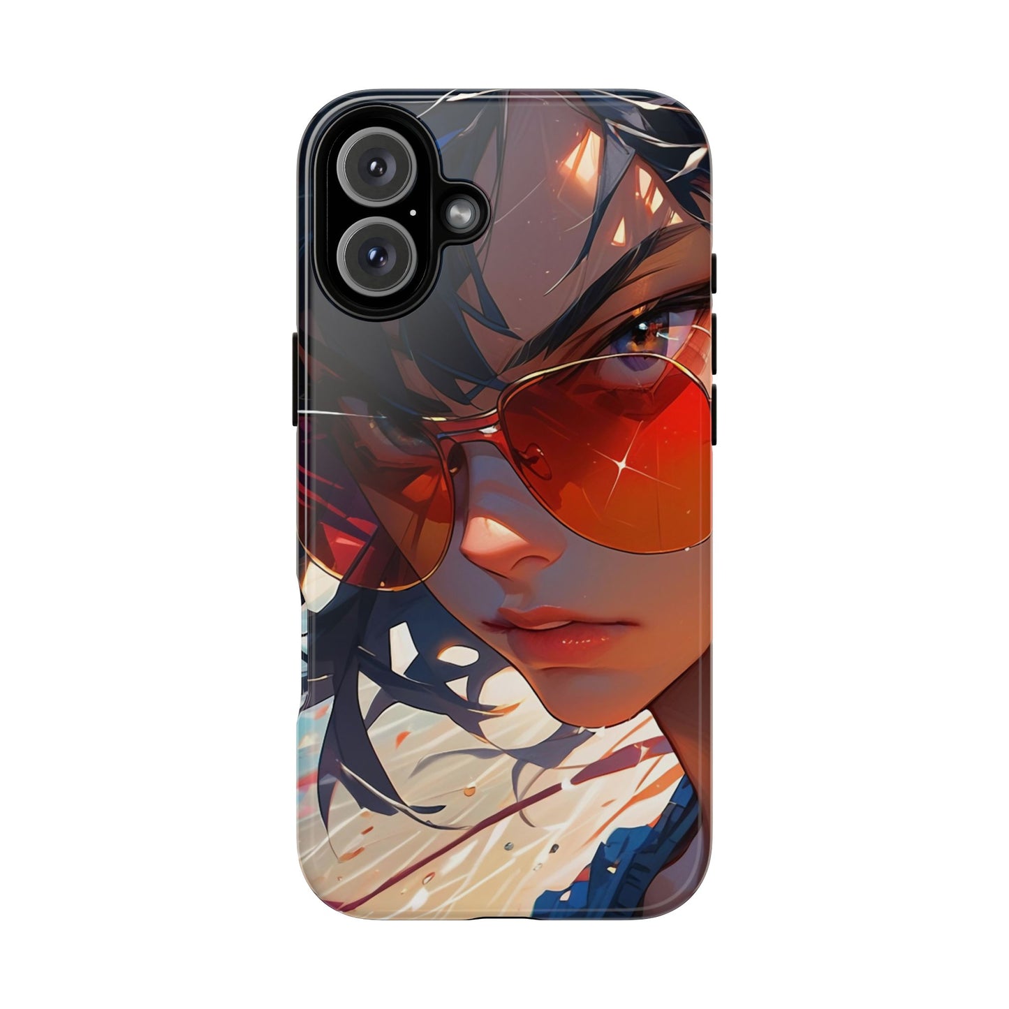 Ruko Matoi 001 Tough Cases