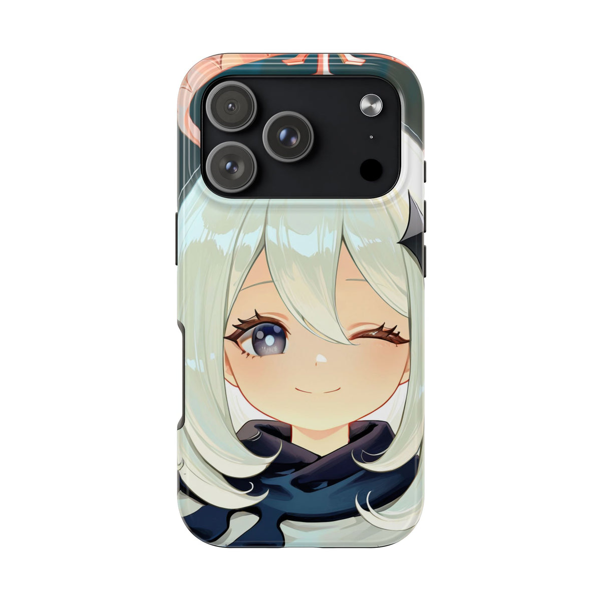 Paimon 002 Tough Cases