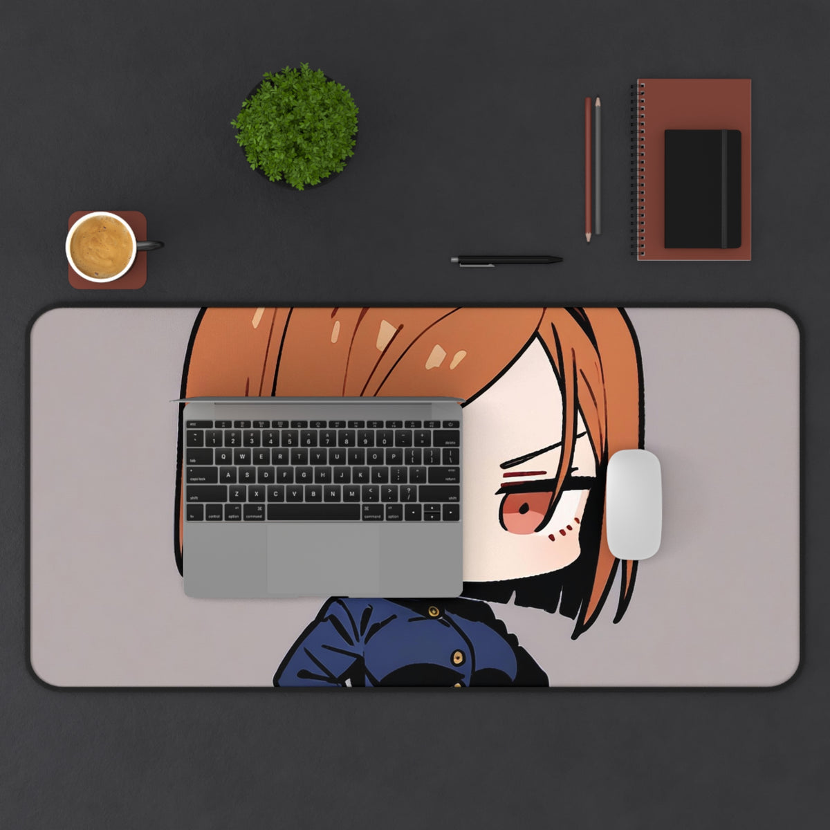Nobara 004 Desk Mat