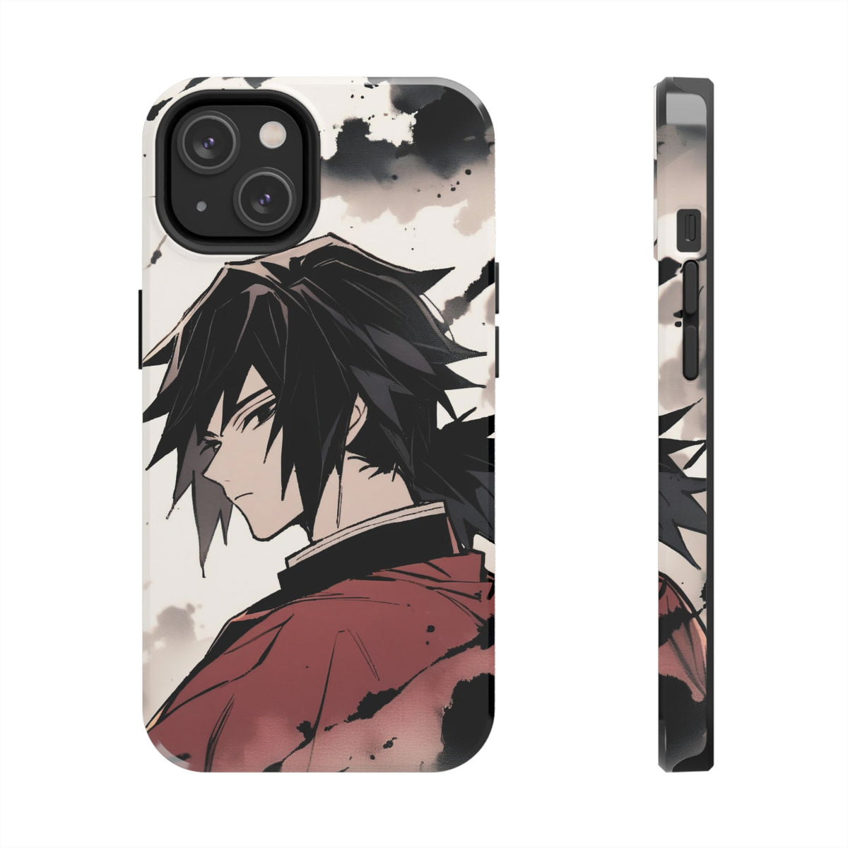 Tomioka Giyuu 004 Tough Cases