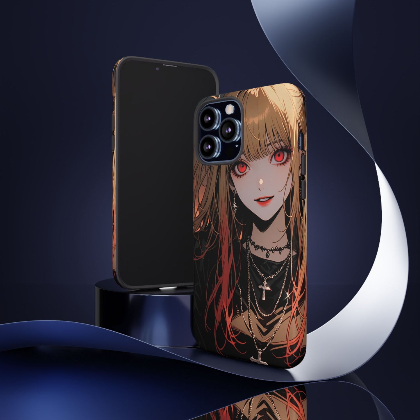 Amane Misa 004 Tough Cases