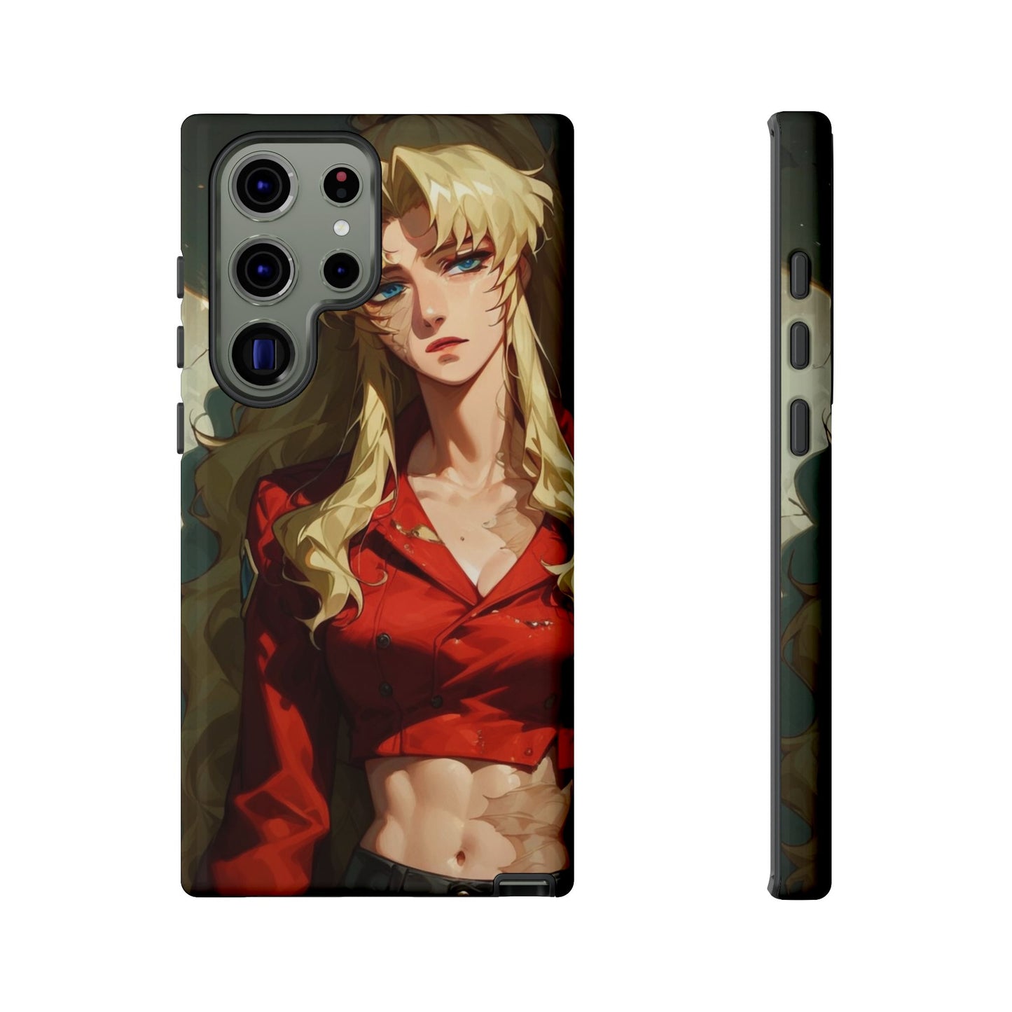 Balalaika 003 Tough Cases