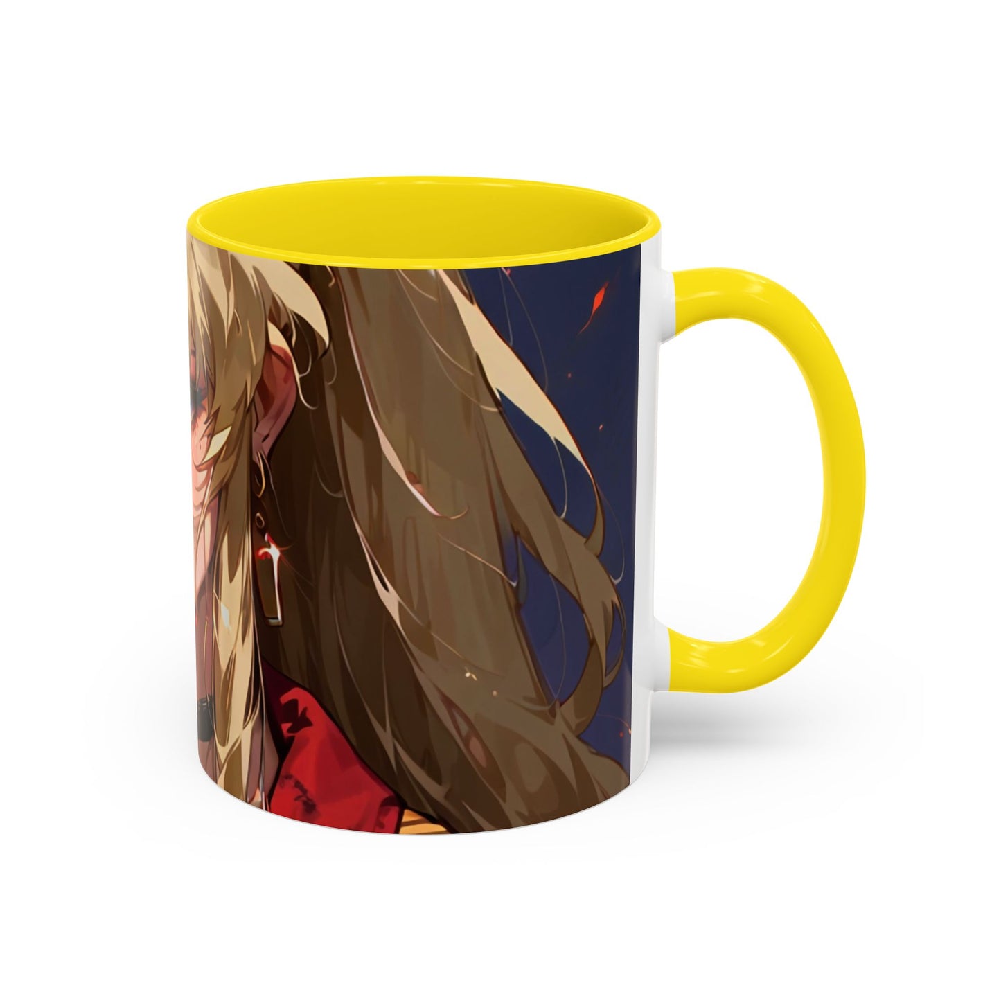 Balalaika 002 Coffee Mug
