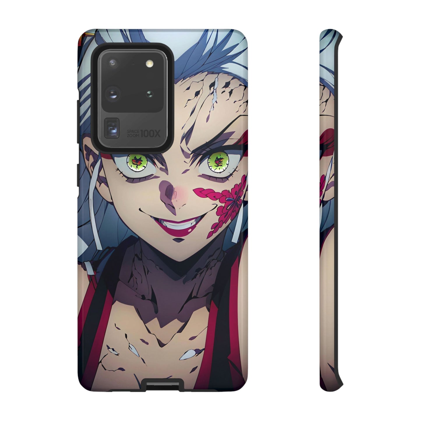 Demon Slayer 002 Tough Cases