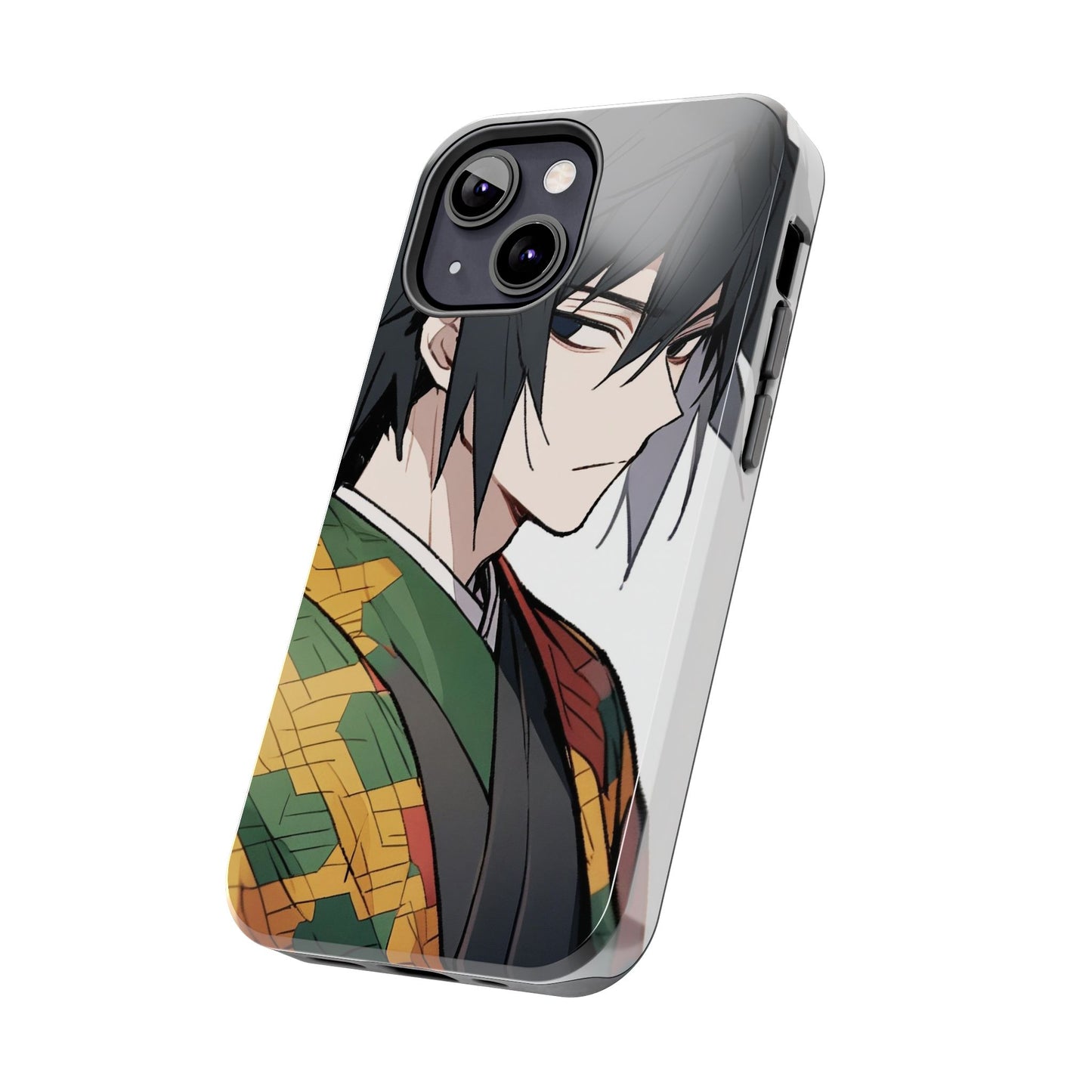 Tomioka Giyuu 003 Tough Cases