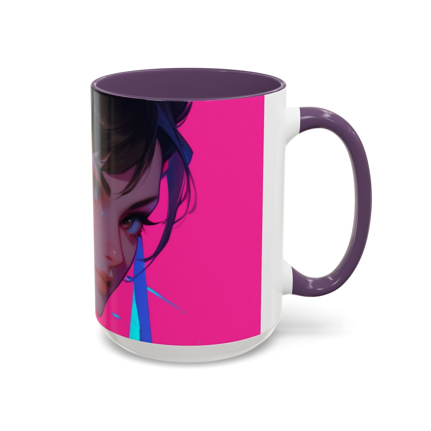 Chun Li 010 Coffee Mug