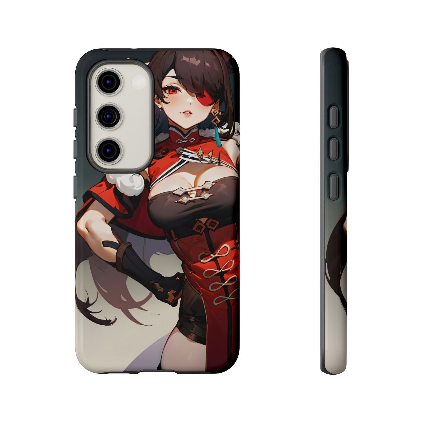 Beidou 002 Tough Cases