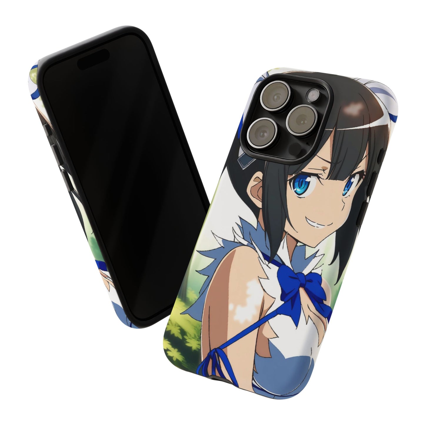 Hestia 001 Tough Cases