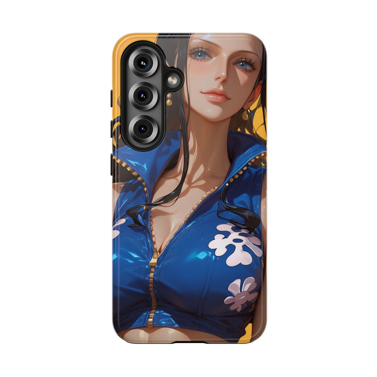 Nico Robin 010 Tough Cases