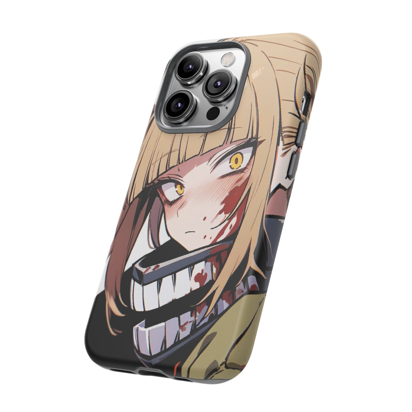 Himiko Toga 006 Tough Cases