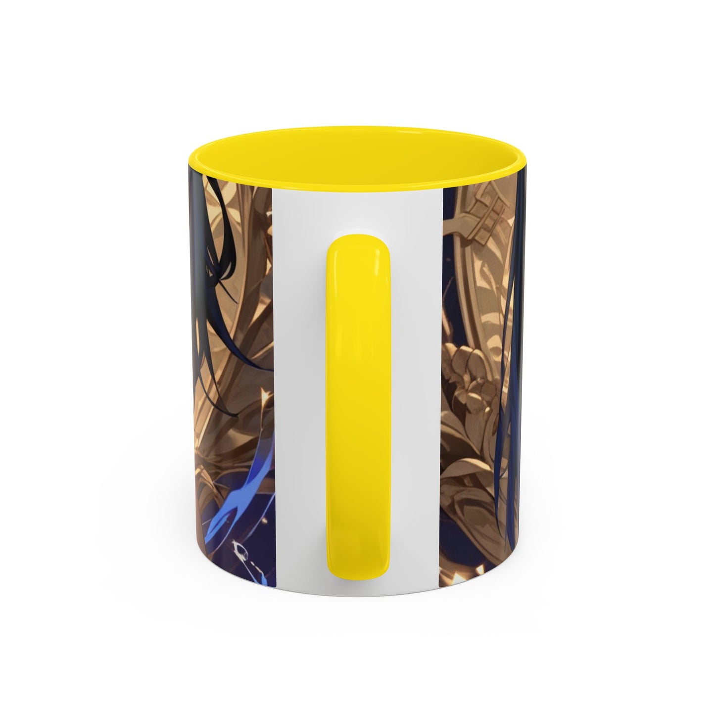 Yelan 012 Coffee Mug