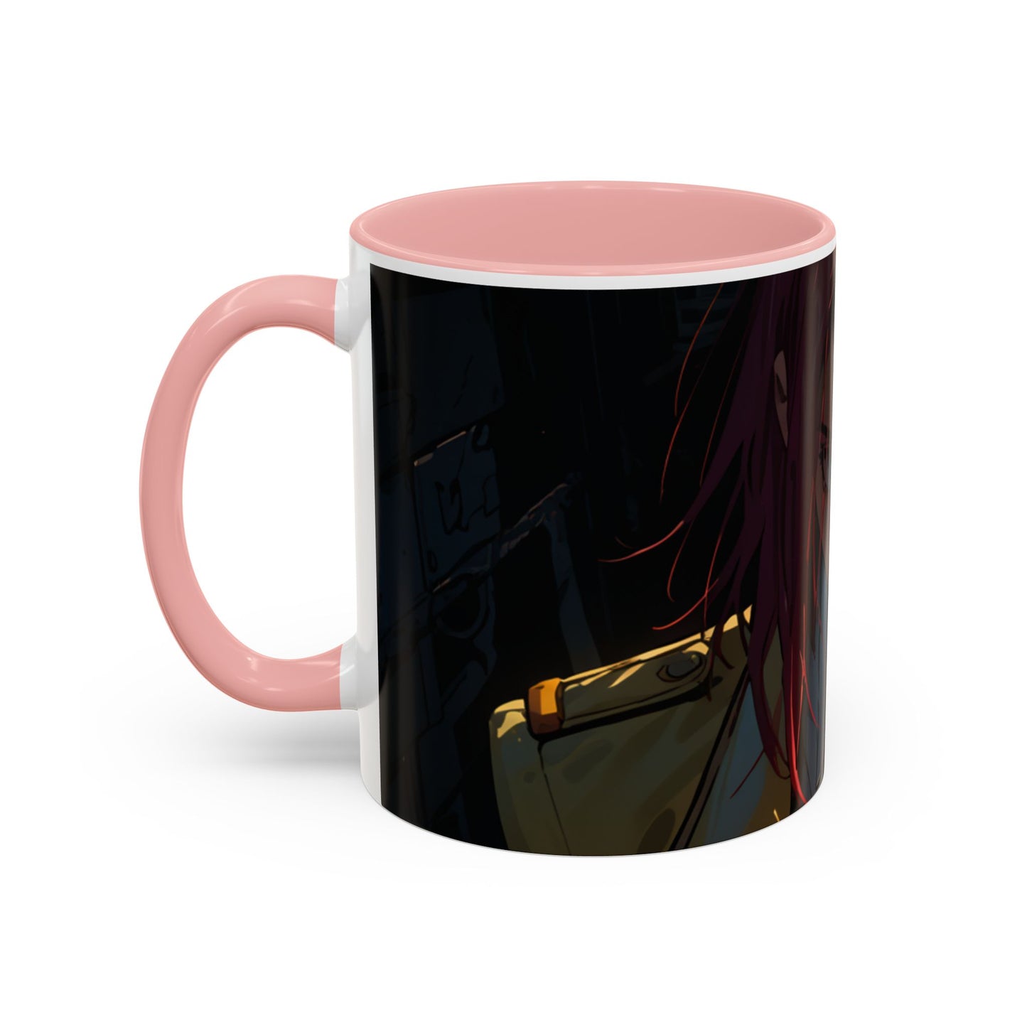 Kallen Kozuki 002 Coffee Mug