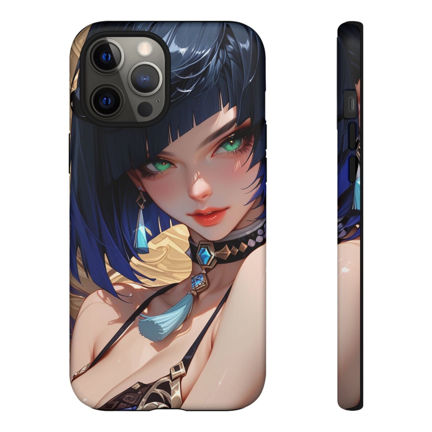 Yelan 012 Tough Cases