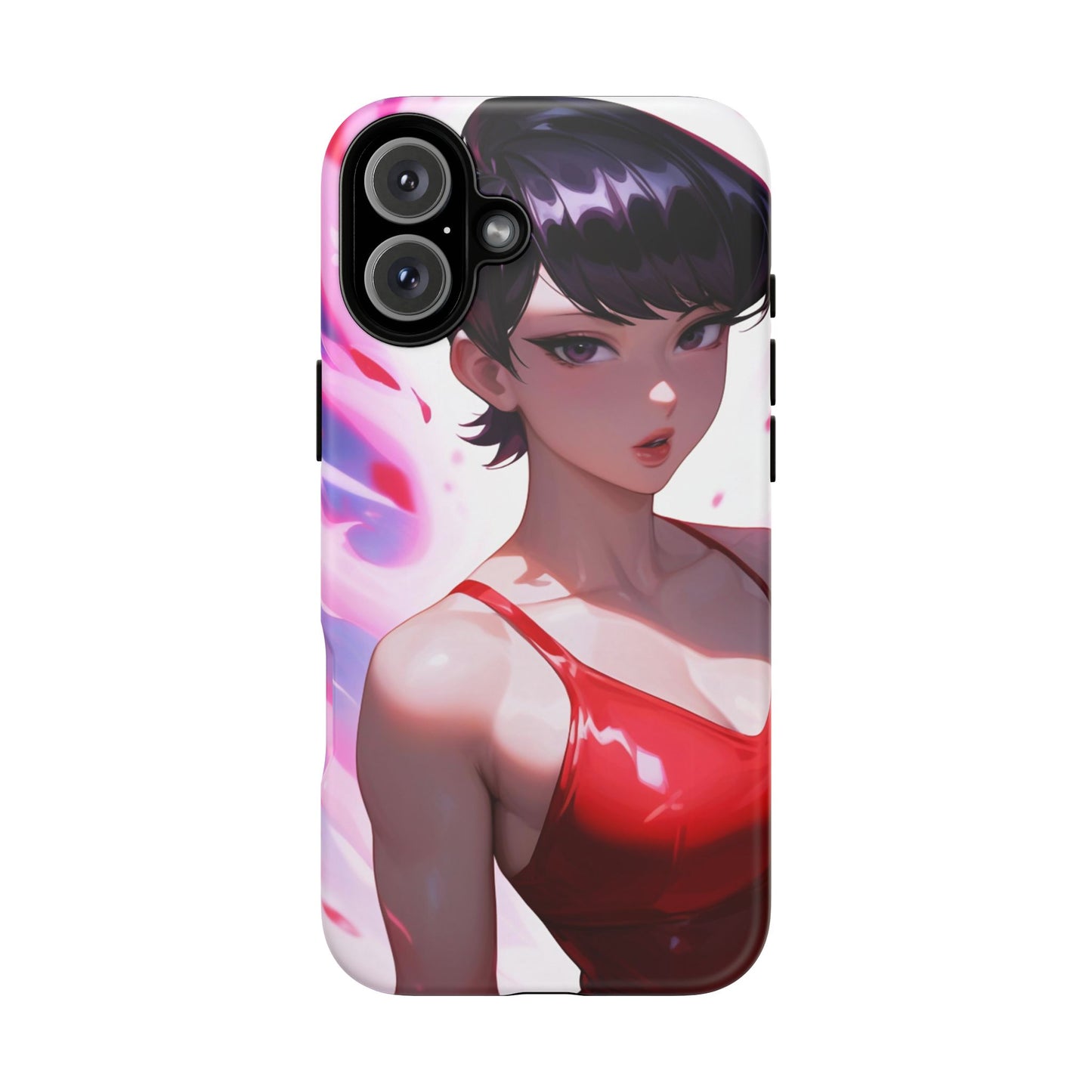 Komi Shuuko 003 Tough Cases