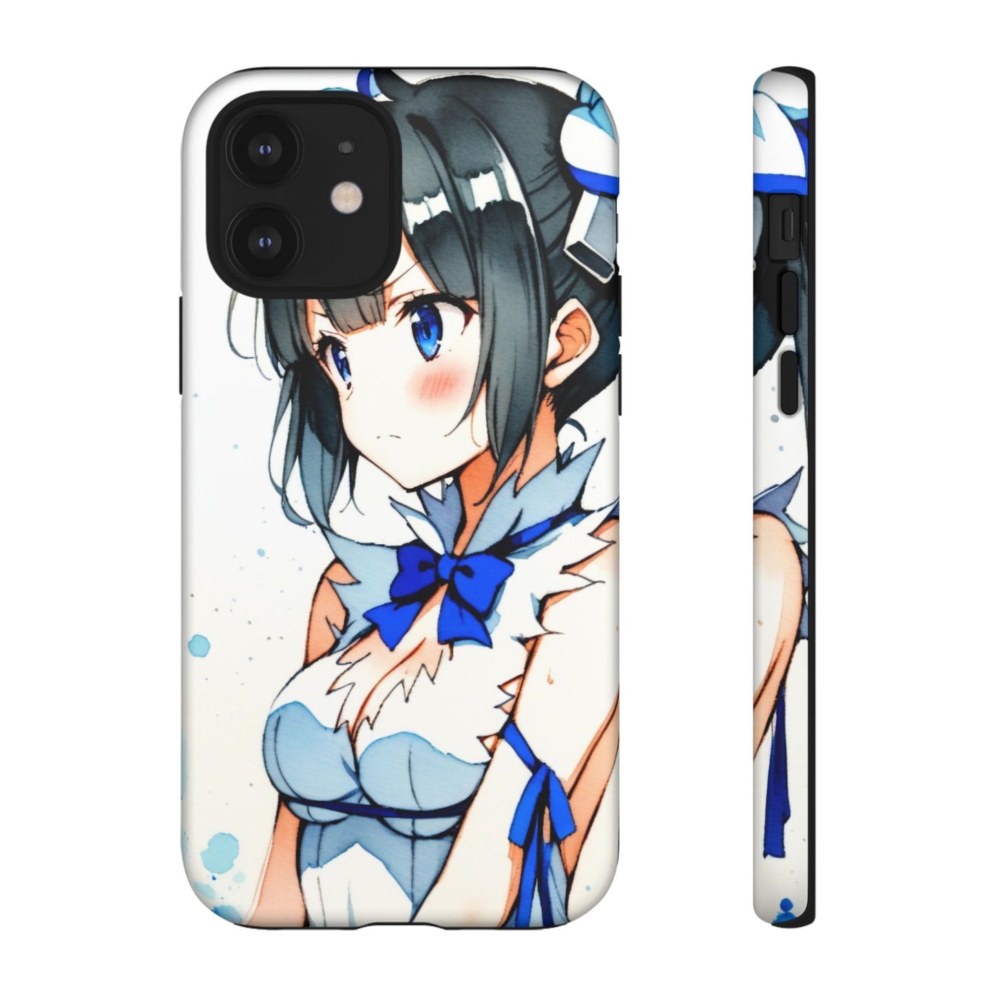 Hestia 002 Tough Cases