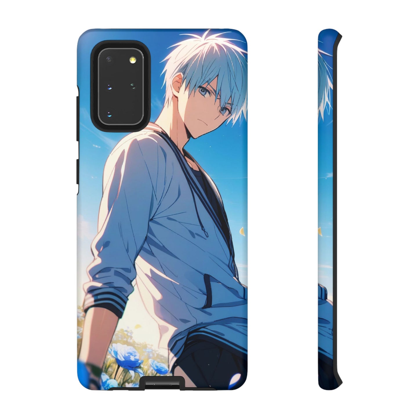 Kuroko Tetsuya 003 Tough Cases