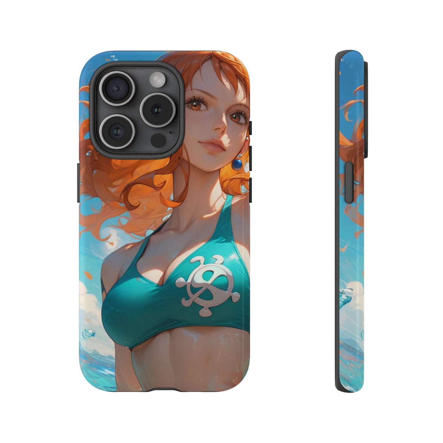 Nami 002 Tough Cases