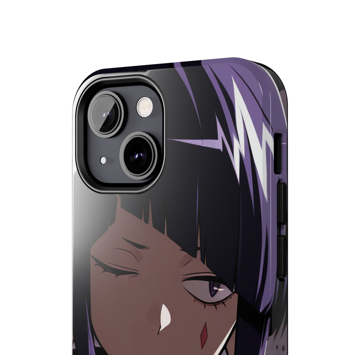 Jirou Kyouka 002 Tough Cases