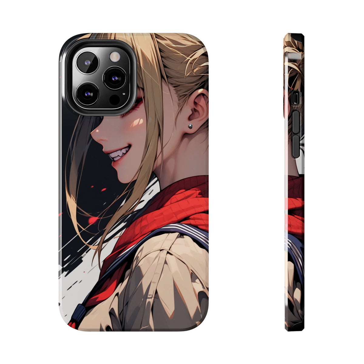 Himiko Toga 007 Tough Cases