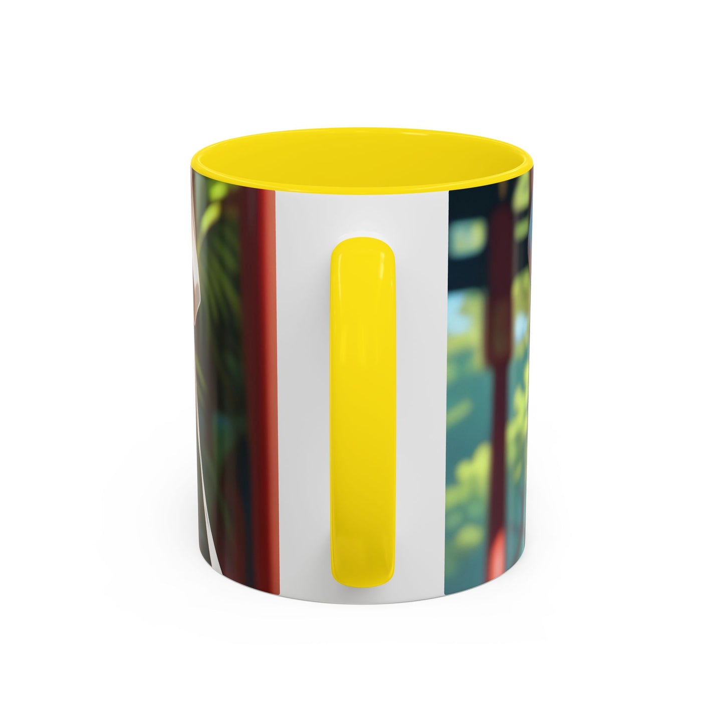 Chun Li 011 Coffee Mug